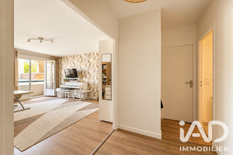 achat appartement poissy 78300