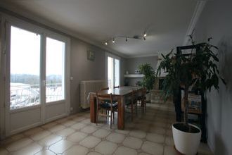 achat appartement poisy 74330