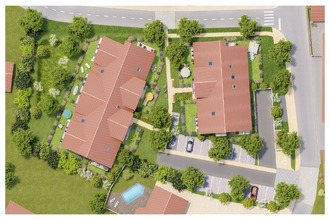 achat appartement poisy 74330