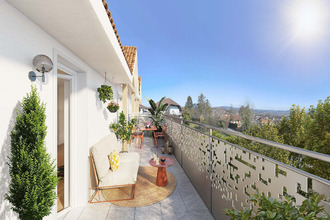 achat appartement poisy 74330