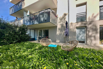 achat appartement poisy 74330