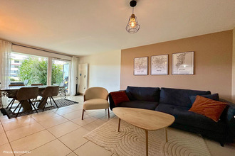 achat appartement poisy 74330