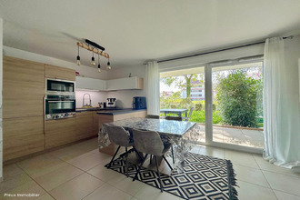 achat appartement poisy 74330