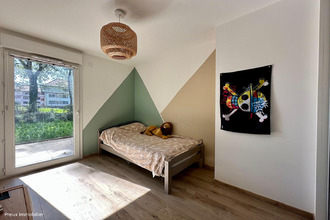 achat appartement poisy 74330