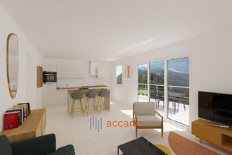 achat appartement poisy 74330