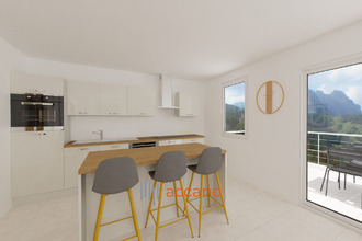 achat appartement poisy 74330