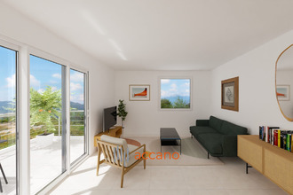 achat appartement poisy 74330