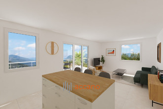 achat appartement poisy 74330