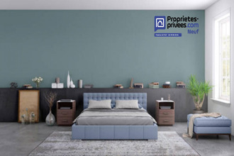 achat appartement poisy 74330