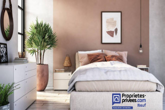 achat appartement poisy 74330