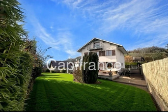 achat appartement poisy 74330