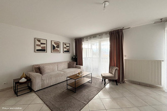 achat appartement poisy 74330