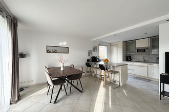 achat appartement poisy 74330