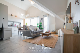 achat appartement poisy 74330