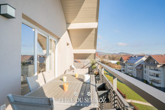 achat appartement poisy 74330