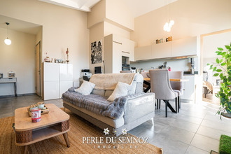 achat appartement poisy 74330