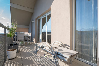 achat appartement poisy 74330