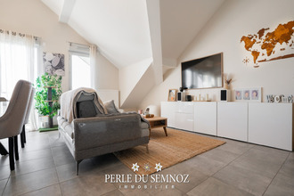 achat appartement poisy 74330