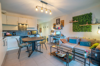 achat appartement poisy 74330