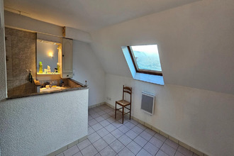 achat appartement poisy 74330