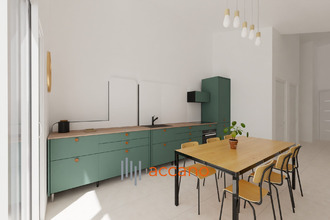 achat appartement poisy 74330