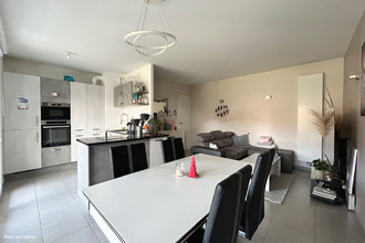 achat appartement poisy 74330