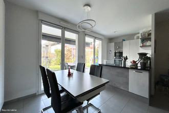 achat appartement poisy 74330