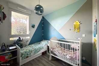 achat appartement poisy 74330