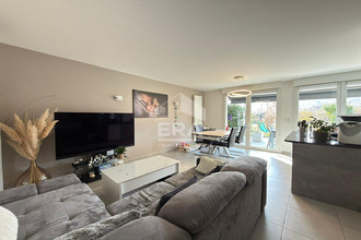 achat appartement poisy 74330