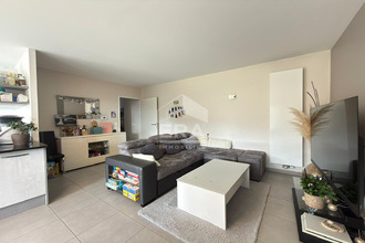 achat appartement poisy 74330