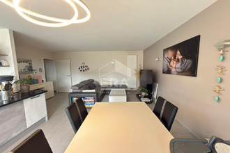 achat appartement poisy 74330