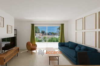 achat appartement poisy 74330