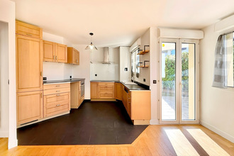 achat appartement poisy 74330