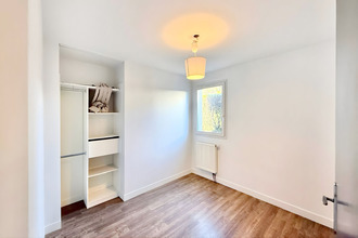 achat appartement poisy 74330