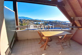 achat appartement poisy 74330