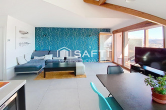 achat appartement poisy 74330