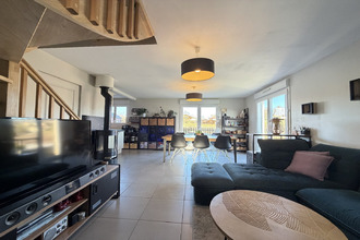 achat appartement poisy 74330