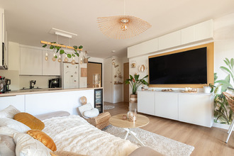 achat appartement poisy 74330