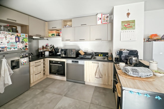 achat appartement poisy 74330