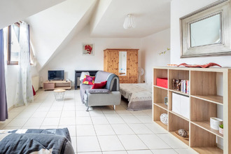 achat appartement poisy 74330