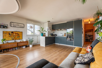 achat appartement poisy 74330