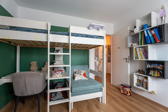 achat appartement poisy 74330