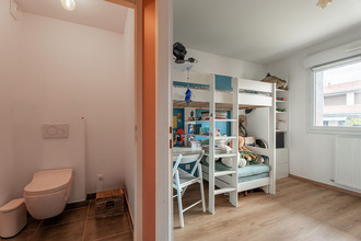 achat appartement poisy 74330