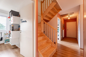 achat appartement poisy 74330
