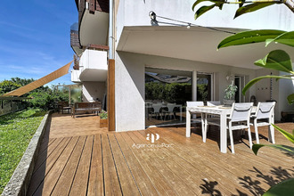 achat appartement poisy 74330
