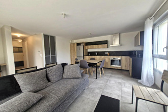achat appartement poisy 74330