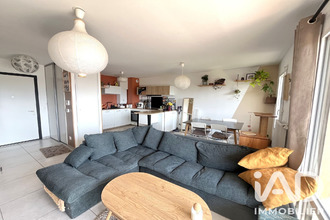achat appartement poisy 74330