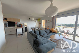 achat appartement poisy 74330