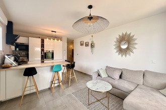 achat appartement poisy 74330