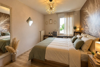 achat appartement poisy 74330